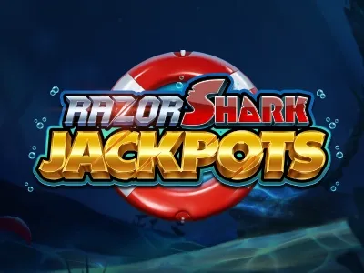 Razor Shark Jackpots Casinozer Casino