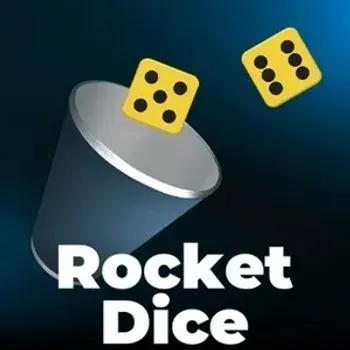 Rocket Dice Casinozer Casino