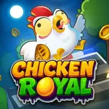 Chicken Royal Casinozer Casino