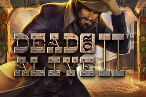 Dead or Alive 2 Casinozer Casino