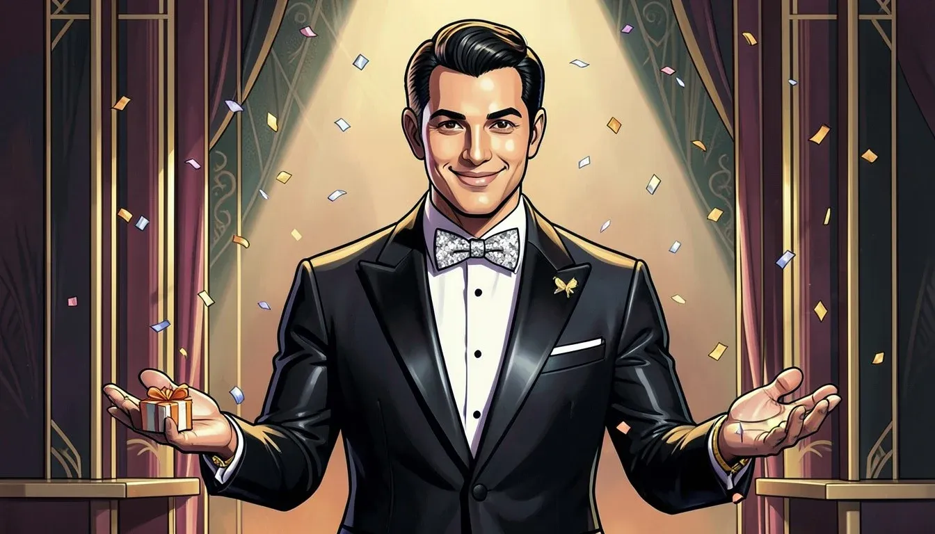 Programme VIP Casinozer Casino