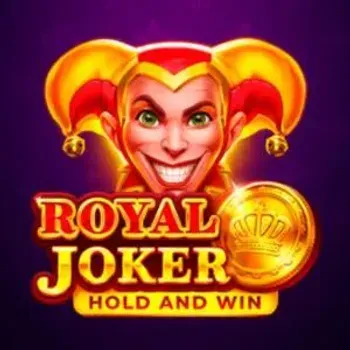 Royal Joker: Hold and Win Casinozer Casino