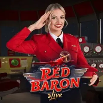 Red Baron Casinozer Casino