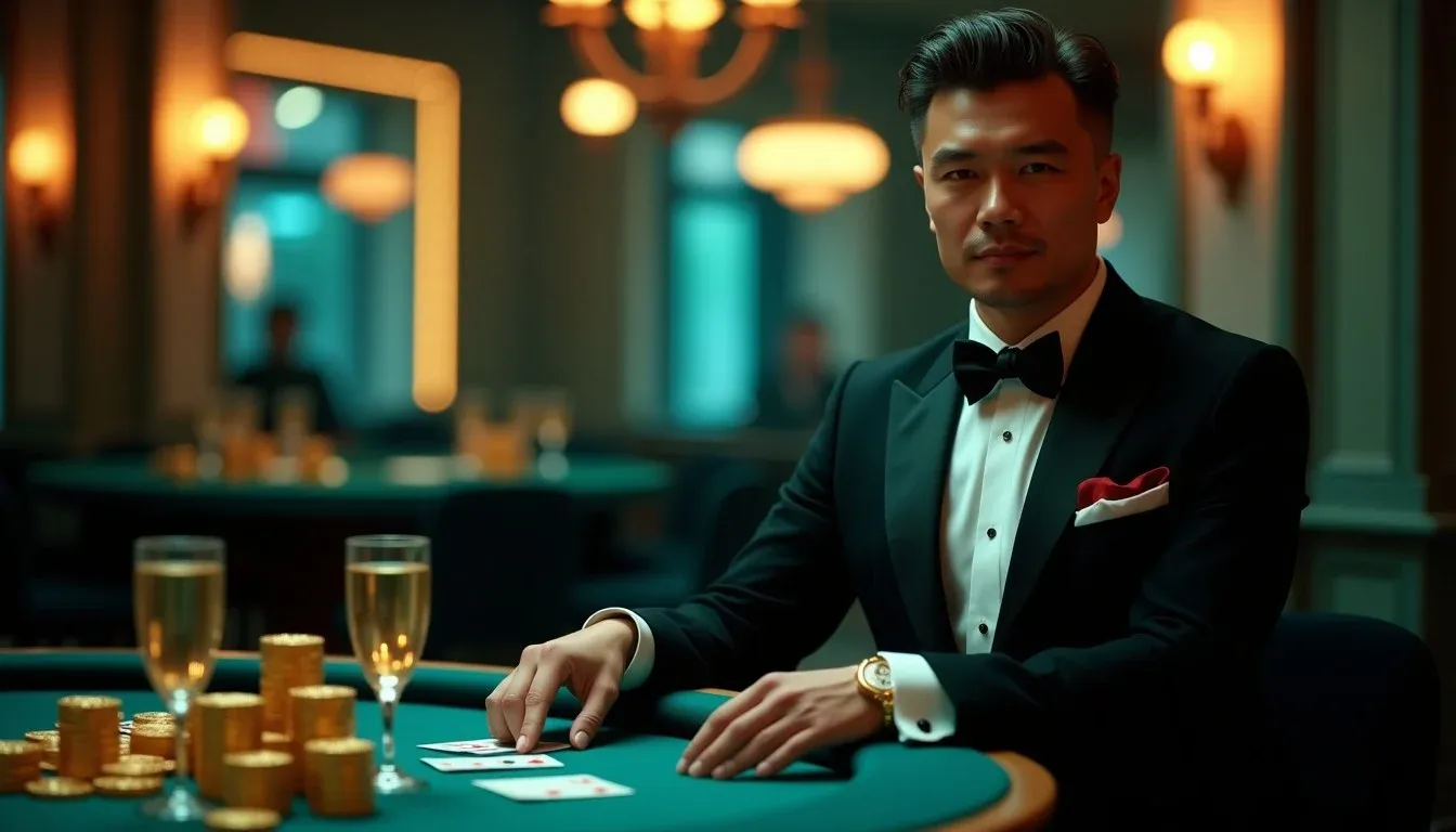 Bienvenue chez Casinozer ! Casinozer Casino
